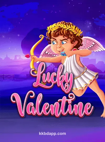 Lucky Valentine kkbd Slot Game