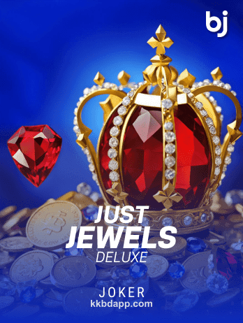 Just Jewels Deluxepng kkbd Slot Game